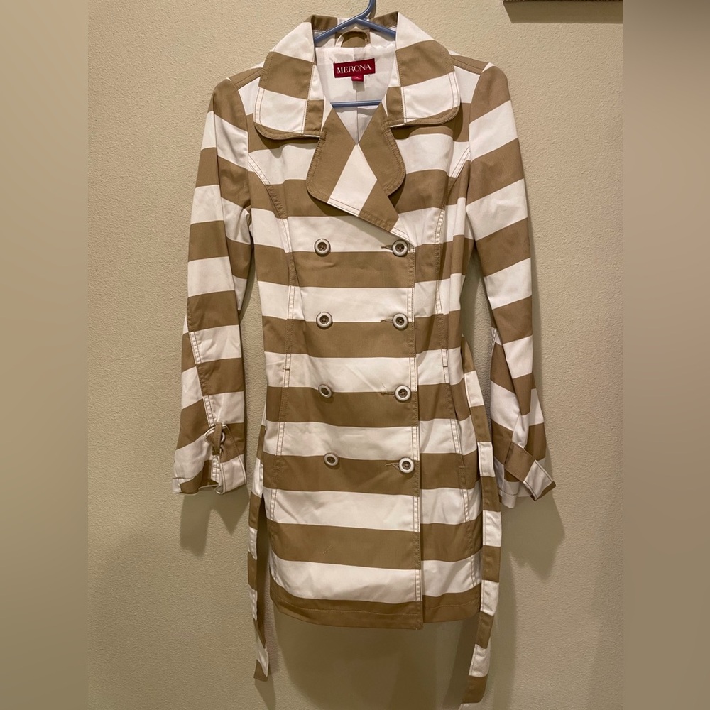 Merona | Jacket - Picture 4 of 8